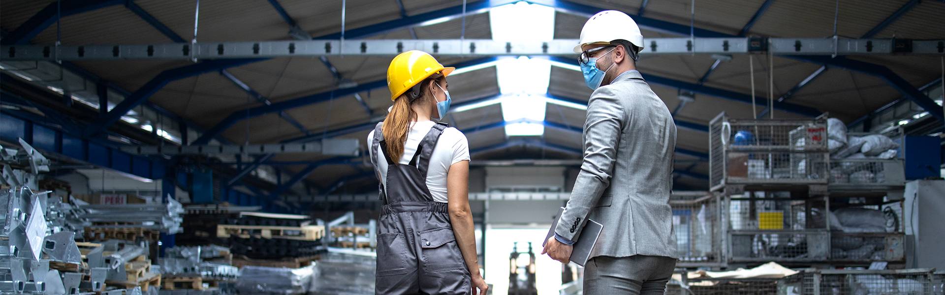 Industrial Hygiene Services Shah IHS